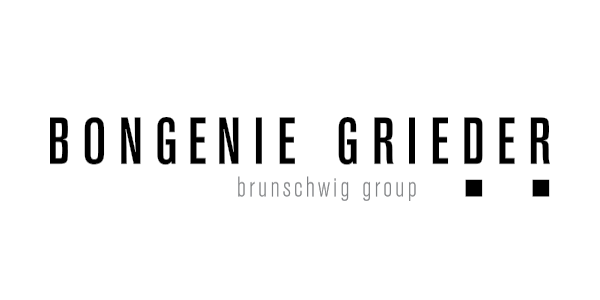 Bongénie Grieder